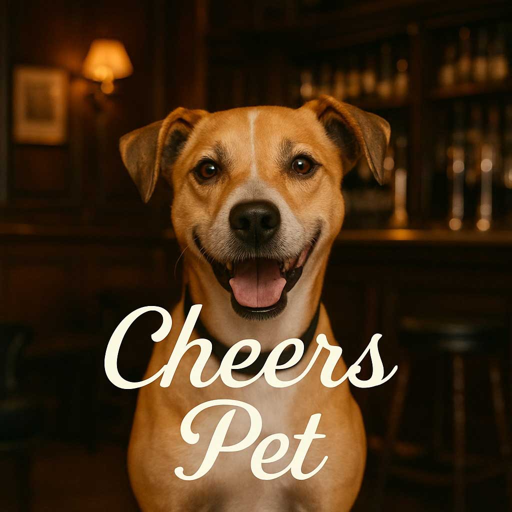 Cheers Pet Gift Voucher