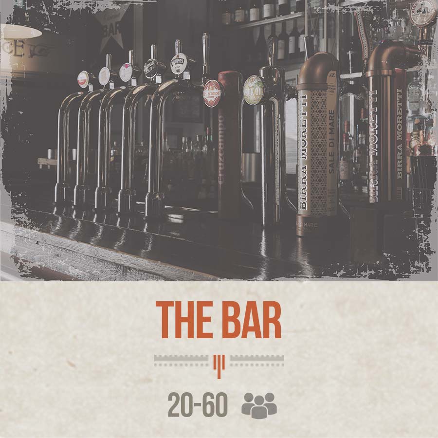 City Tavern Bar