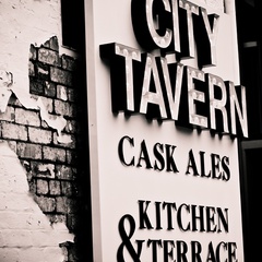 City Tavern Gallery