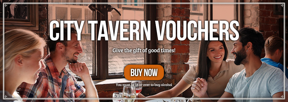 City Tavern Products