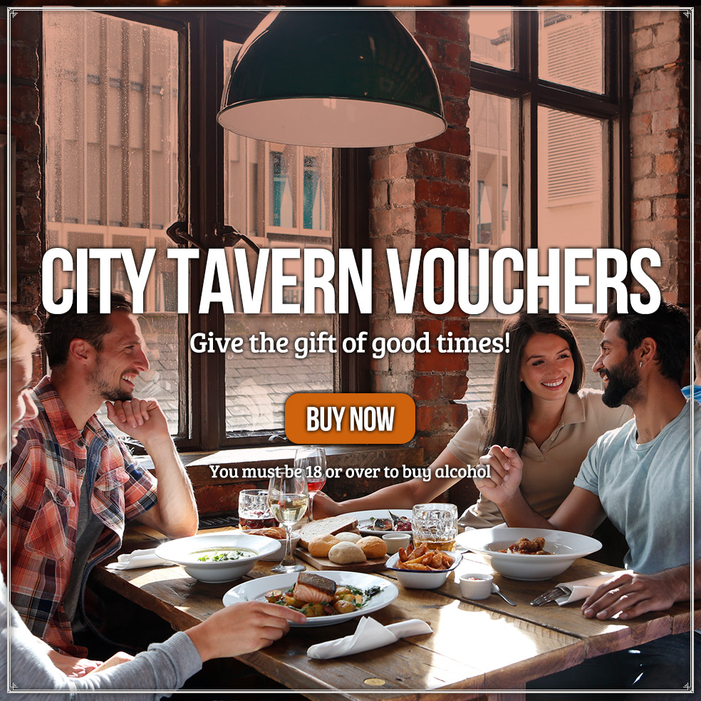 City Tavern Products